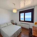 El Descanso Del Peregrino - Con Vistas Al Mar