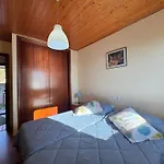El Descanso Del Peregrino - Con Vistas Al Mar Holiday home