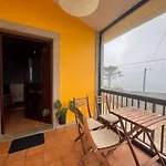 Holiday home El Descanso Del Peregrino - Con Vistas Al Mar