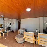 El Descanso Del Peregrino - Con Vistas Al Mar Holiday home