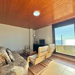 El Descanso Del Peregrino - Con Vistas Al Mar Holiday home