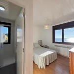 El Descanso Del Peregrino - Con Vistas Al Mar Holiday home Oia