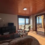 El Descanso Del Peregrino - Con Vistas Al Mar Holiday home *