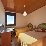 El Descanso Del Peregrino - Con Vistas Al Mar Holiday home Oia