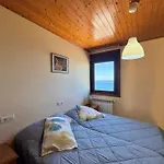 El Descanso Del Peregrino - Con Vistas Al Mar Holiday home *