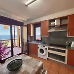 El Descanso Del Peregrino - Con Vistas Al Mar Holiday home *