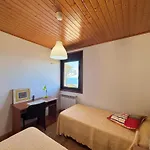 Holiday home El Descanso Del Peregrino - Con Vistas Al Mar