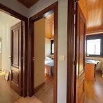 El Descanso Del Peregrino - Con Vistas Al Mar Holiday home *