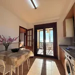 El Descanso Del Peregrino - Con Vistas Al Mar Holiday home *