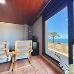 Holiday home El Descanso Del Peregrino - Con Vistas Al Mar *
