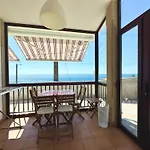 El Descanso Del Peregrino - Con Vistas Al Mar *