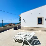 El Descanso Del Peregrino - Con Vistas Al Mar Holiday home