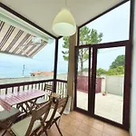 Holiday home El Descanso Del Peregrino - Con Vistas Al Mar
