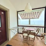 El Descanso Del Peregrino - Con Vistas Al Mar Holiday home *