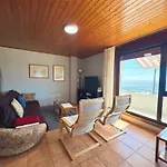 El Descanso Del Peregrino - Con Vistas Al Mar