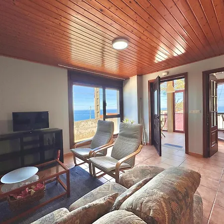 El Descanso Del Peregrino - Con Vistas Al Mar * Ойя