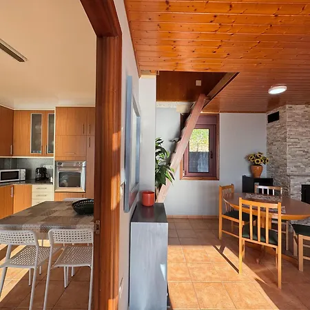 El Descanso Del Peregrino - Con Vistas Al Mar *