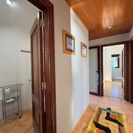 El Descanso Del Peregrino - Con Vistas Al Mar Ойя