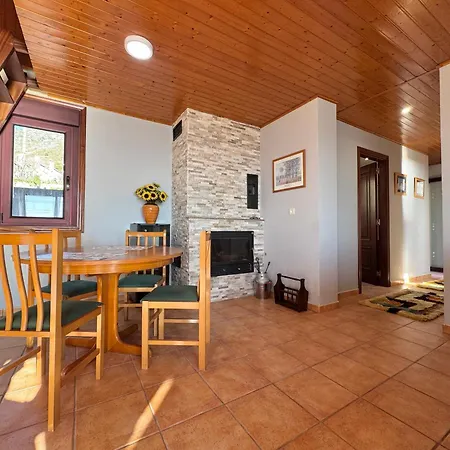 El Descanso Del Peregrino - Con Vistas Al Mar