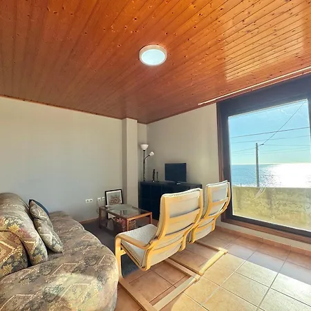 El Descanso Del Peregrino - Con Vistas Al Mar Дом отдыха