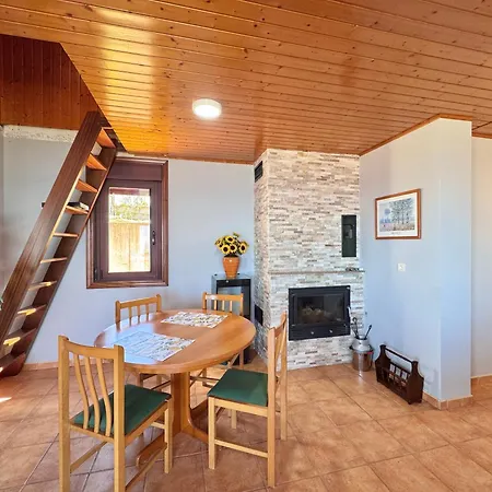 El Descanso Del Peregrino - Con Vistas Al Mar Ойя