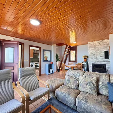 El Descanso Del Peregrino - Con Vistas Al Mar