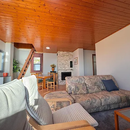 El Descanso Del Peregrino - Con Vistas Al Mar * Ойя