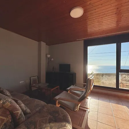 El Descanso Del Peregrino - Con Vistas Al Mar Дом отдыха *