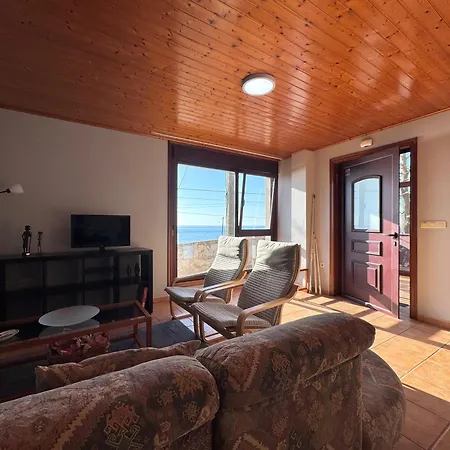 El Descanso Del Peregrino - Con Vistas Al Mar Дом отдыха Ойя