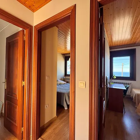 El Descanso Del Peregrino - Con Vistas Al Mar * Ойя