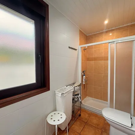 El Descanso Del Peregrino - Con Vistas Al Mar