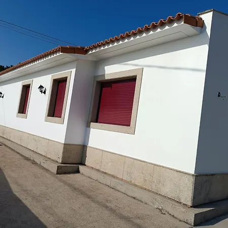 El Descanso Del Peregrino - Con Vistas Al Mar Дом отдыха *