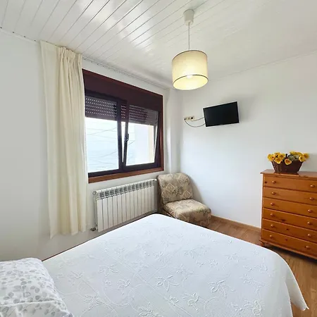 El Descanso Del Peregrino - Con Vistas Al Mar * Ойя