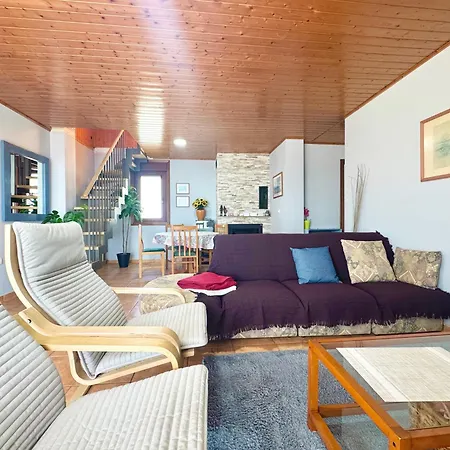 Дом отдыха El Descanso Del Peregrino - Con Vistas Al Mar Ойя