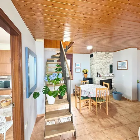 El Descanso Del Peregrino - Con Vistas Al Mar *