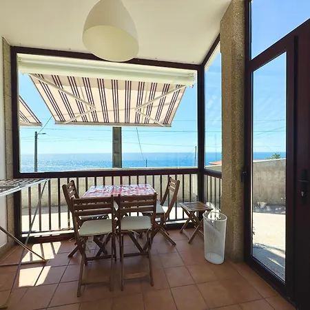 El Descanso Del Peregrino - Con Vistas Al Mar *