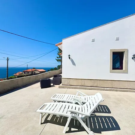 El Descanso Del Peregrino - Con Vistas Al Mar Дом отдыха