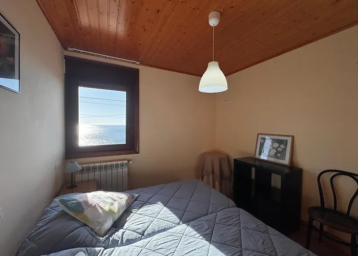 El Descanso Del Peregrino - Con Vistas Al Mar Σπίτι διακοπών Oia