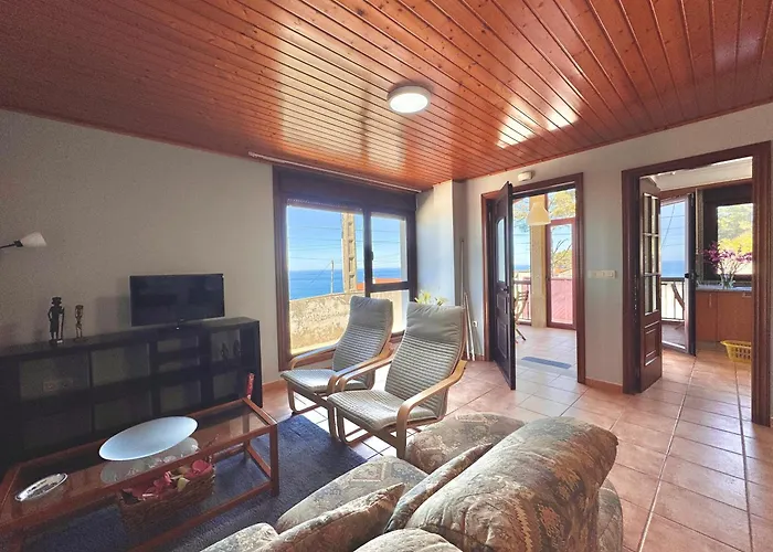 El Descanso Del Peregrino - Con Vistas Al Mar * Oia