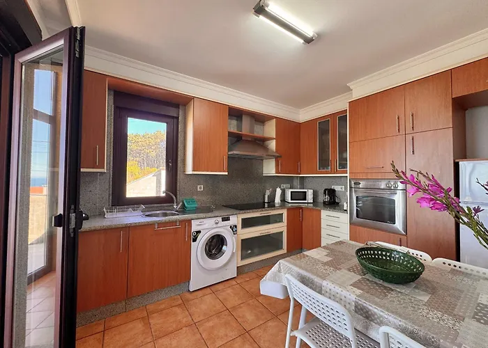 El Descanso Del Peregrino - Con Vistas Al Mar Σπίτι διακοπών Oia