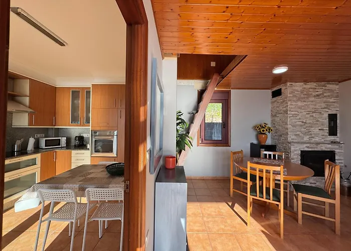 El Descanso Del Peregrino - Con Vistas Al Mar *