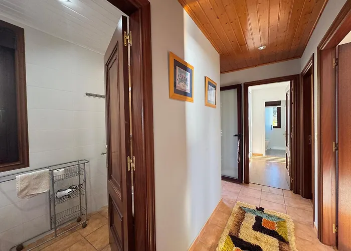 El Descanso Del Peregrino - Con Vistas Al Mar Oia