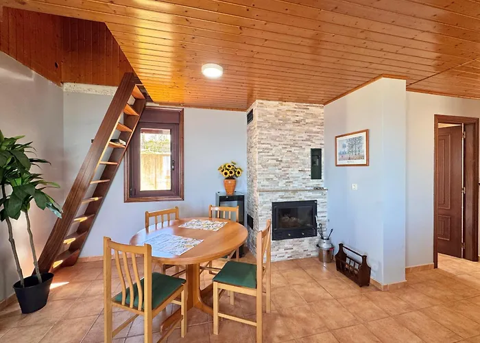 El Descanso Del Peregrino - Con Vistas Al Mar Oia