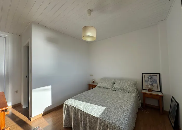 El Descanso Del Peregrino - Con Vistas Al Mar Σπίτι διακοπών *