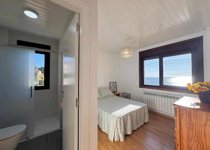 El Descanso Del Peregrino - Con Vistas Al Mar Σπίτι διακοπών Oia