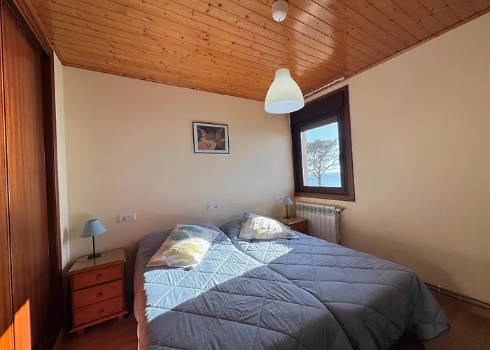 El Descanso Del Peregrino - Con Vistas Al Mar Σπίτι διακοπών Oia