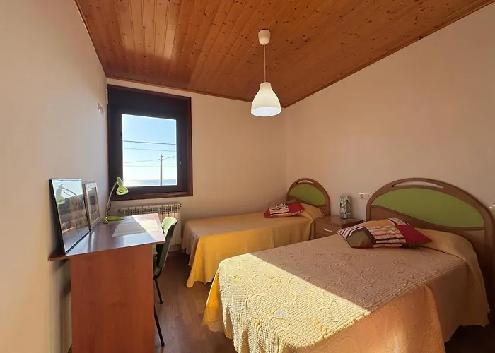 El Descanso Del Peregrino - Con Vistas Al Mar Σπίτι διακοπών Oia