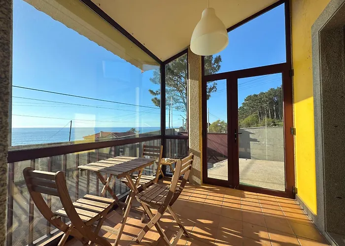 El Descanso Del Peregrino - Con Vistas Al Mar Oia