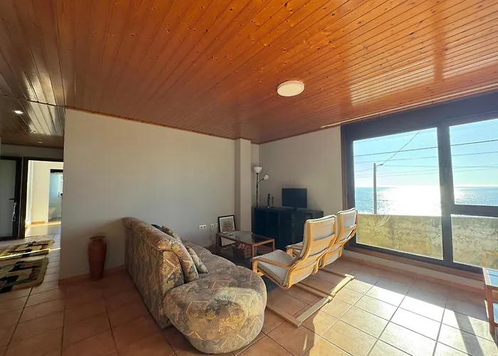 El Descanso Del Peregrino - Con Vistas Al Mar Σπίτι διακοπών *