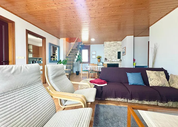 El Descanso Del Peregrino - Con Vistas Al Mar Σπίτι διακοπών Oia